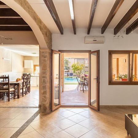 Casa Magui Capdepera (Mallorca) Exterior foto