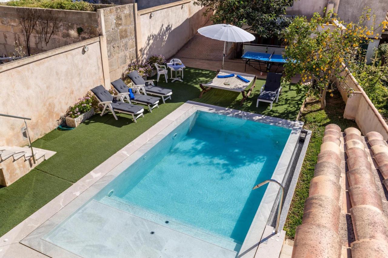 Casa Magui Capdepera (Mallorca) Exterior foto